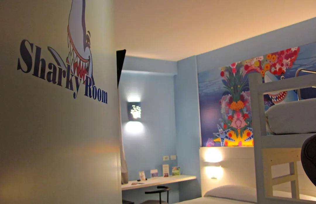Hotel Europa Monetti-1